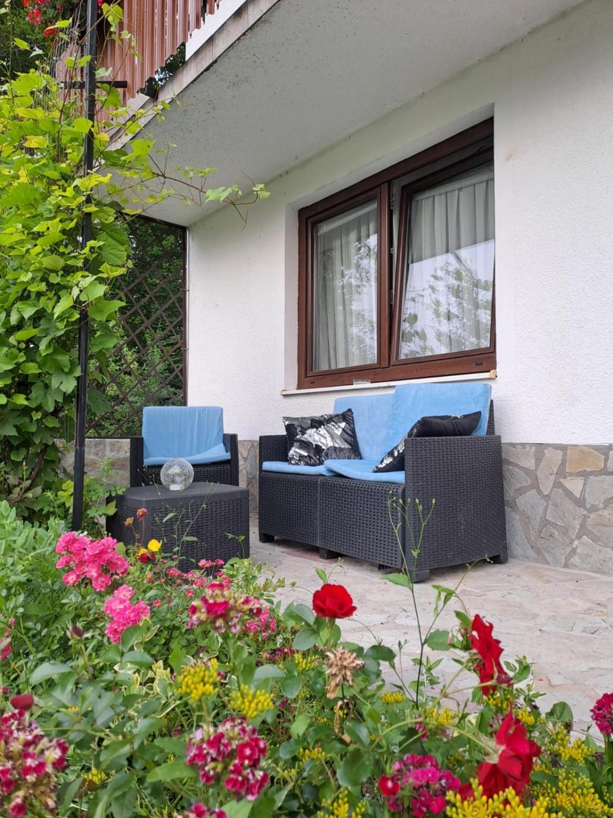 Tomljanovic Hotel Plitvička Jezera Buitenkant foto