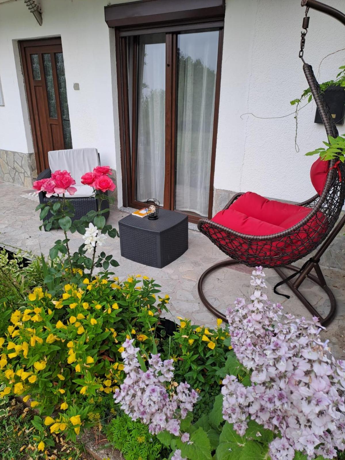 Tomljanovic Hotel Plitvička Jezera Buitenkant foto