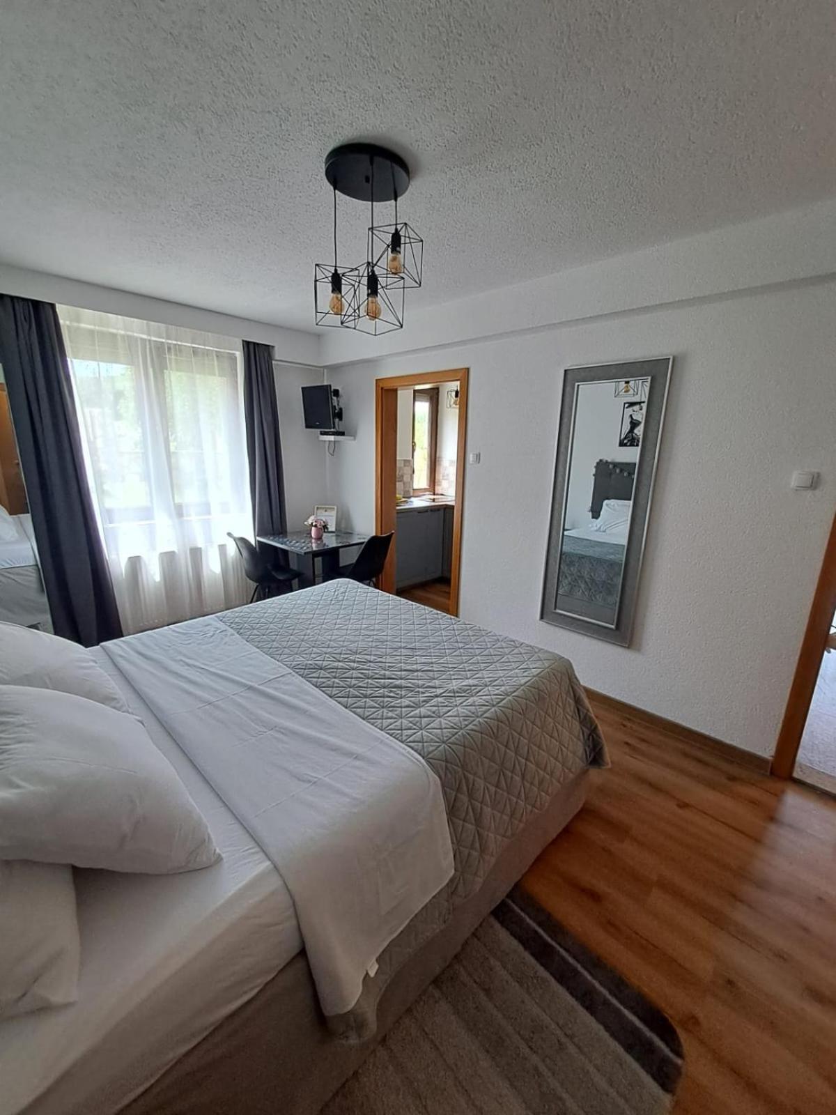 Tomljanovic Hotel Plitvička Jezera Buitenkant foto
