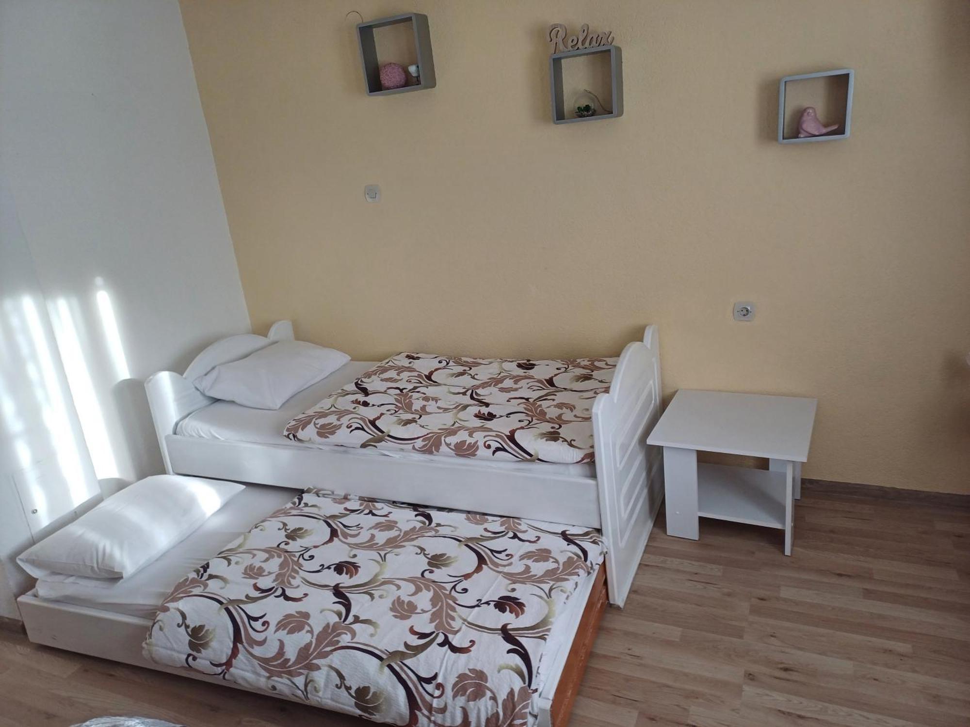 Tomljanovic Hotel Plitvička Jezera Kamer foto