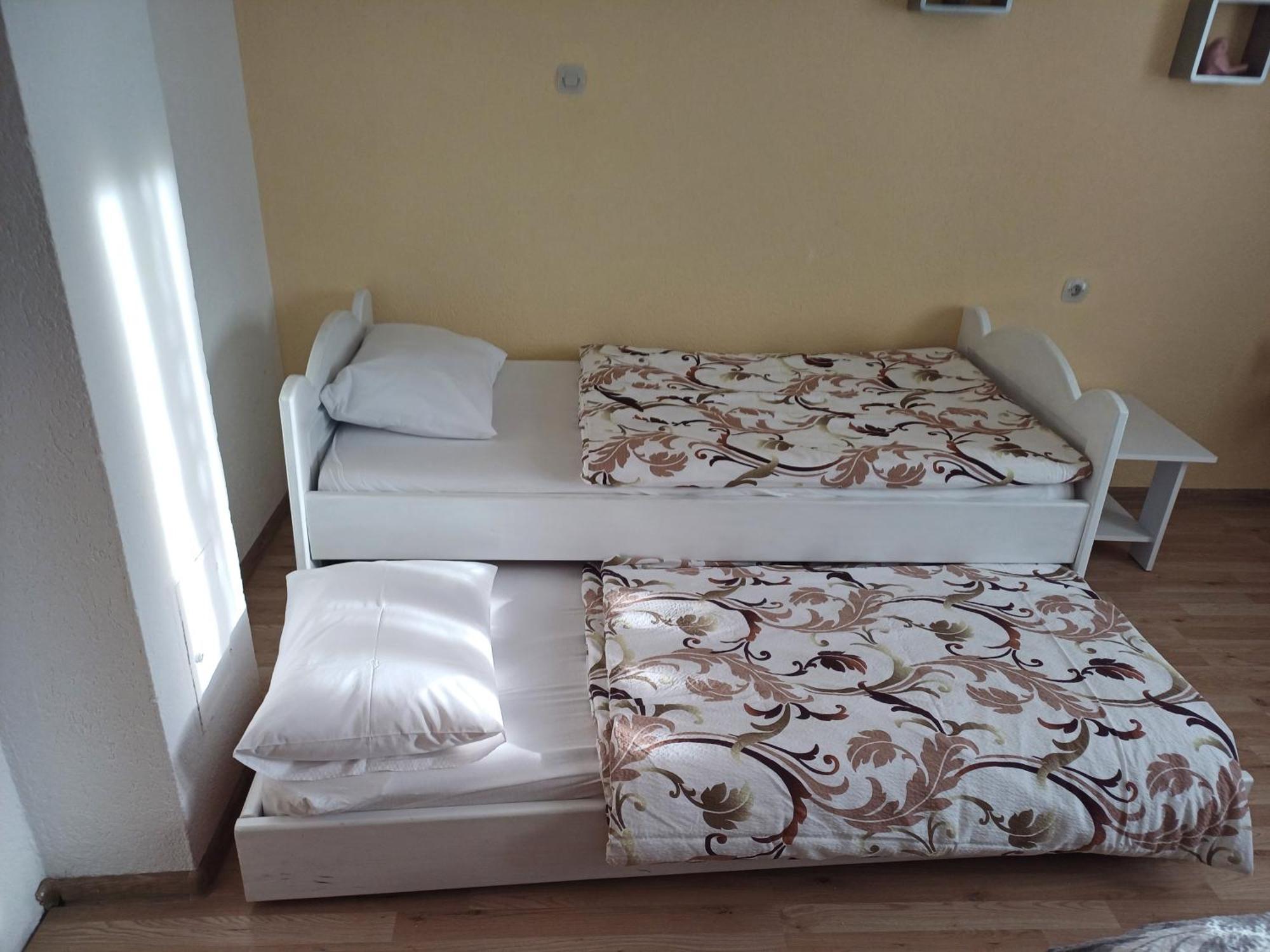 Tomljanovic Hotel Plitvička Jezera Buitenkant foto